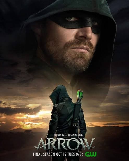 Arrow S03 MULTi 1080p