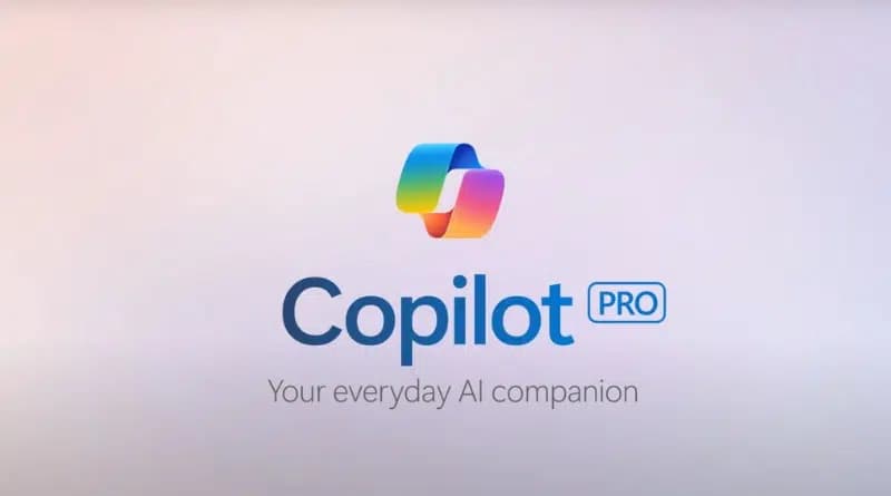 Copilot Pro