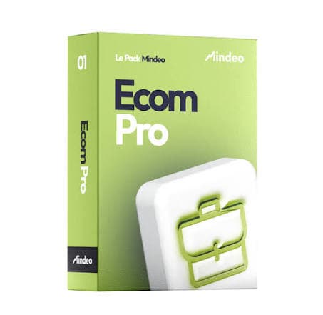 Pack E-com