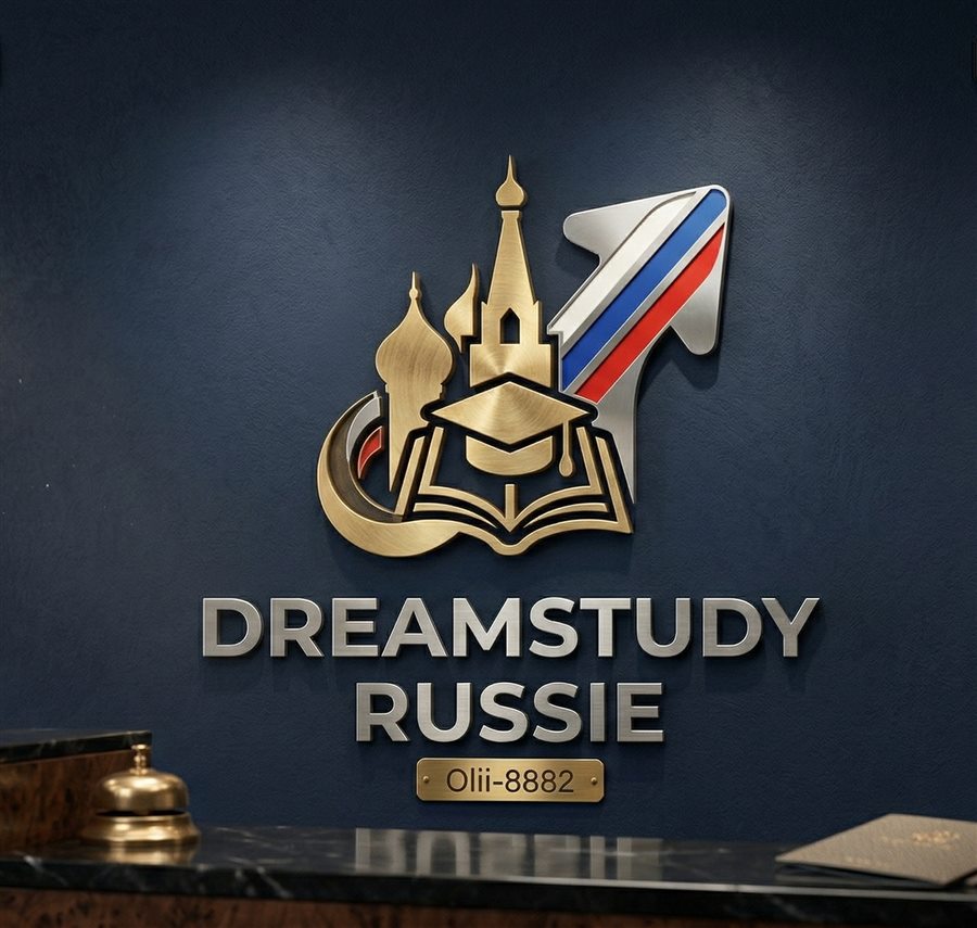 DreamStudy Russie