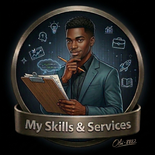 Data Analyst Junior & Community Manager